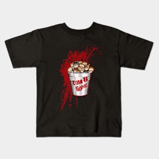 Zom-B-Gone Kids T-Shirt